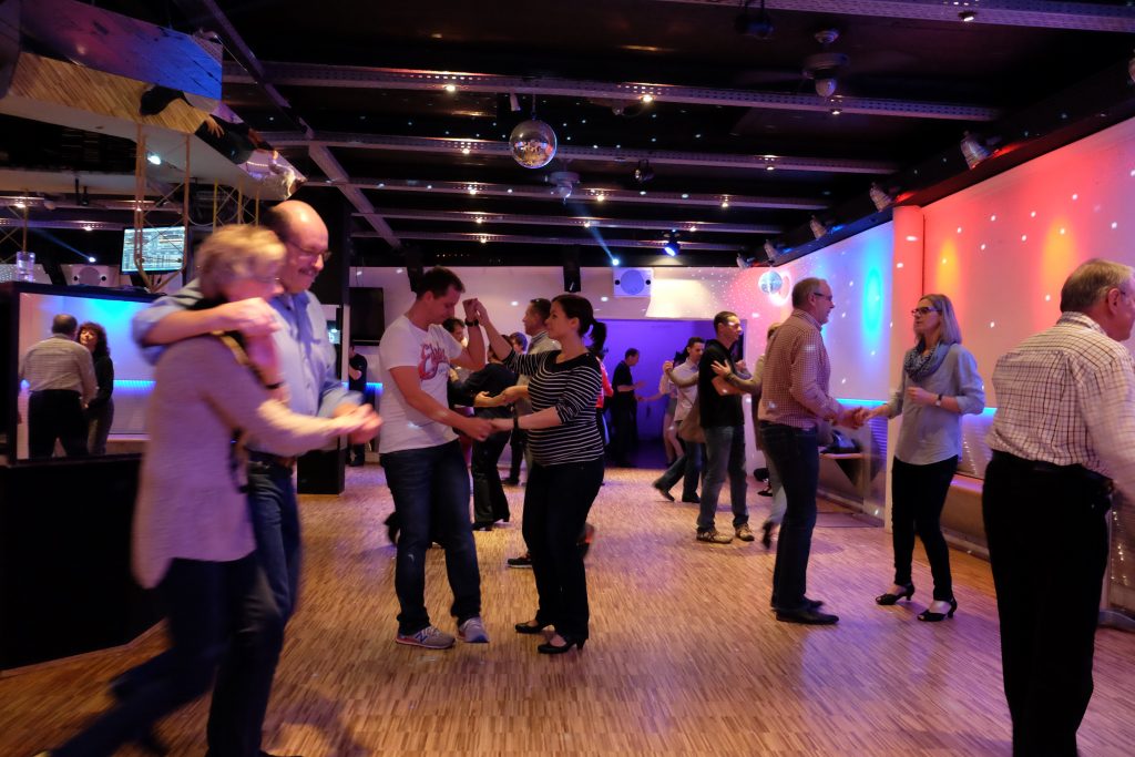 Tanzkurse fur singles saarbrucken