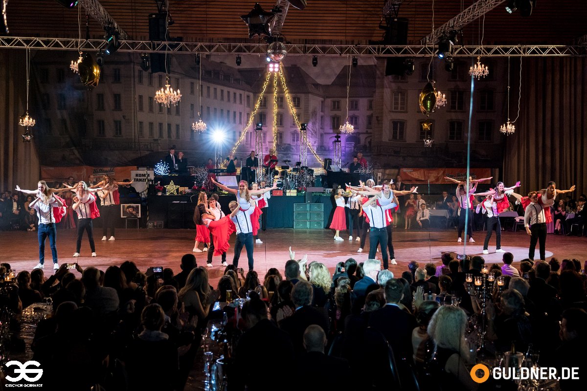 Single party saarbrücken 2020